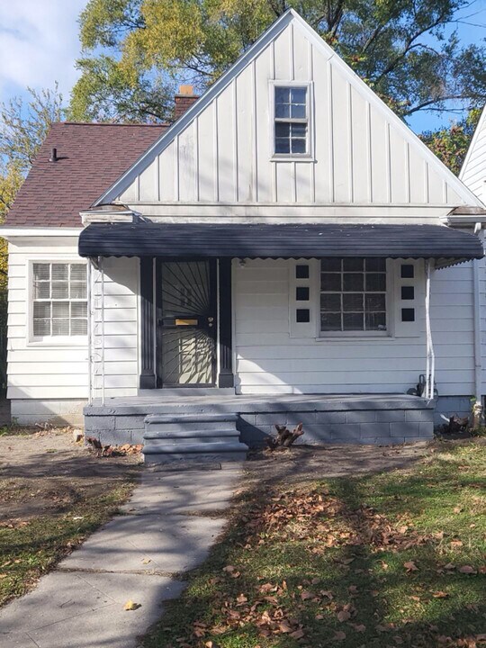 19343 Riopelle St in Highland Park, MI - Building Photo