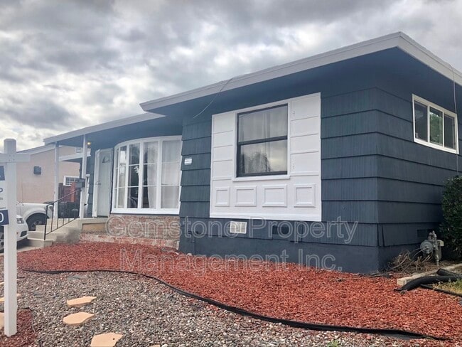 property at 6132 Pembroke Dr