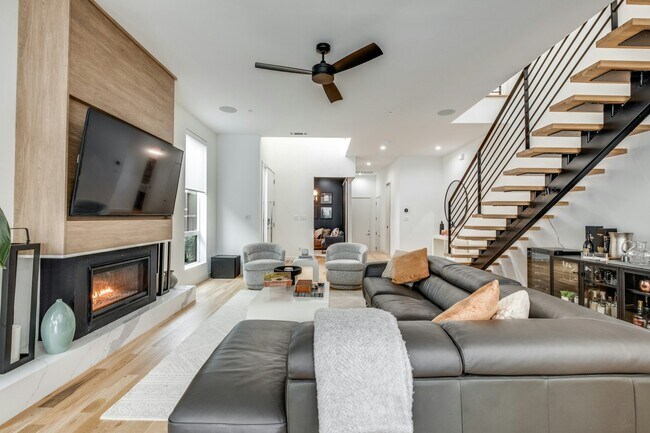 6113 Hudson St in Dallas, TX - Building Photo - Building Photo