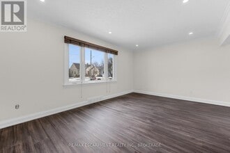 18 Princess St in St Catharines, ON - Building Photo - Building Photo