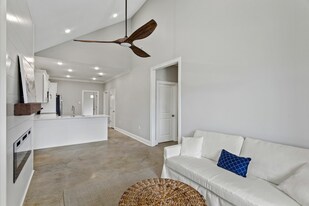 The Crest Homes in Duson, LA - Building Photo