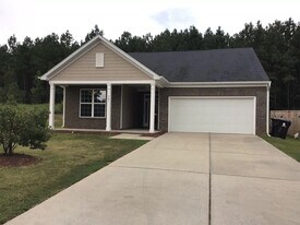 901 Merchants Ct in Sanford, NC - Building Photo