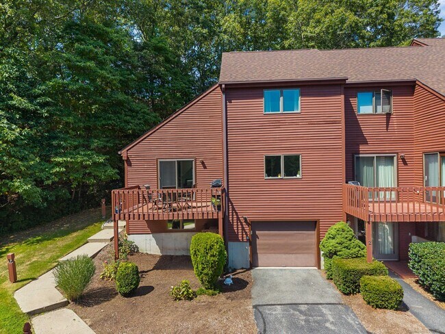 property at 97 W Main St