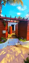 340 Rennie Ave, Unit Bungalow #3 in Venice, CA - Building Photo - Building Photo