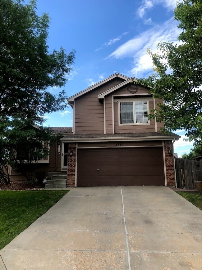 4780 W 125th Ave Rentals in Broomfield, CO