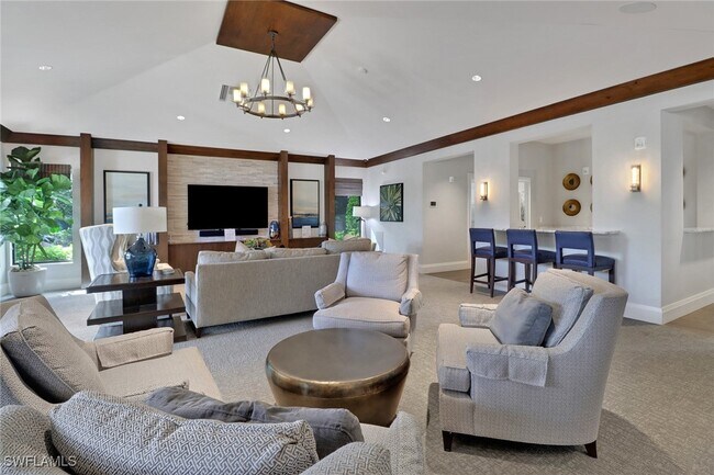 property at 7500 San Miguel Way