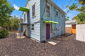2501 Oakdale St S in St. Petersburg, FL - Building Photo - Building Photo