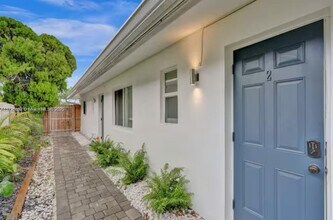 1239 NE 15th Ave in Fort Lauderdale, FL - Building Photo - Building Photo