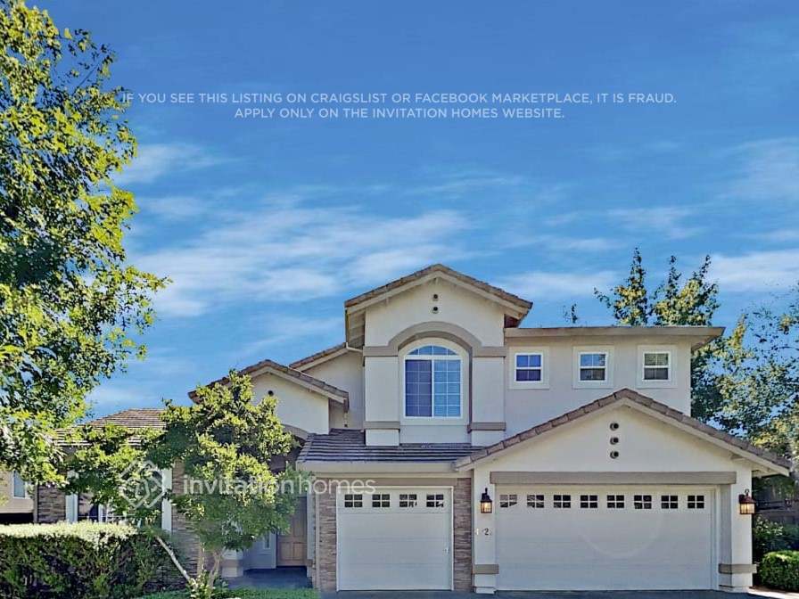 4325 Lafayette Dr in El Dorado Hills, CA - Building Photo