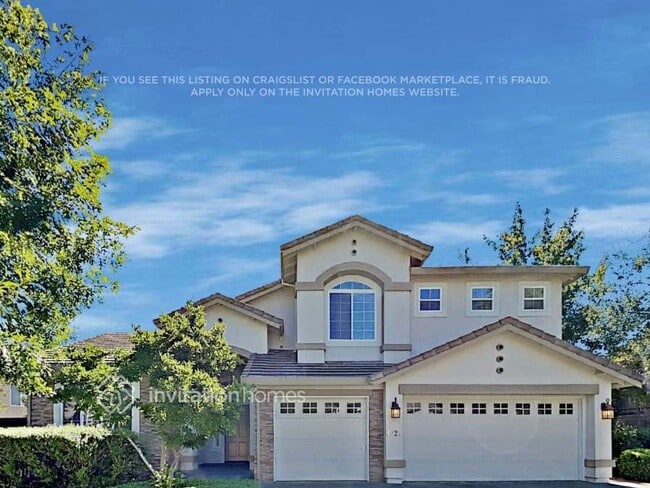 property at 4325 Lafayette Dr