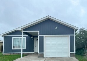 1516 E 8th St in Lubbock, TX - Building Photo