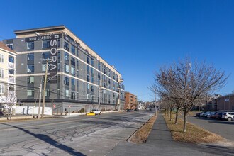 Sora in Revere, MA - Building Photo - Building Photo