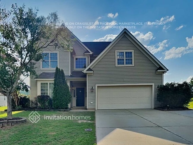property at 577 Rolling Meadows Dr