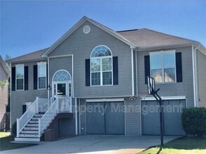 2809 Dotti Dr in Phenix City, AL - Building Photo - Building Photo