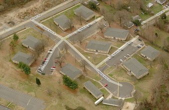 Kimberly Ridge in Kannapolis, NC - Building Photo - Building Photo