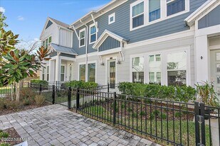 11485 Gully Ct in Jacksonville, FL - Building Photo