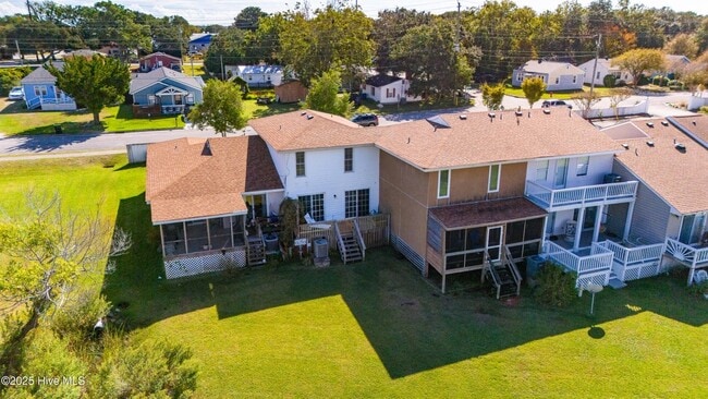 1800 Bay St in Morehead City, NC - Building Photo - Building Photo