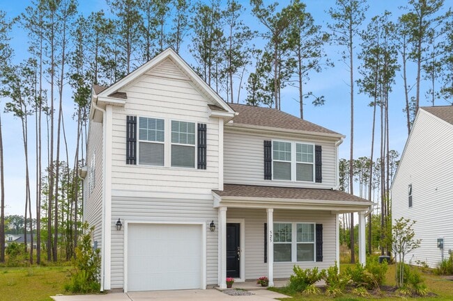 525 Purple Finch Rd in Summerville, SC - Foto de edificio - Building Photo