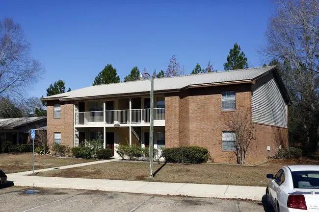 1801 US-31 in Bay Minette, AL - Building Photo