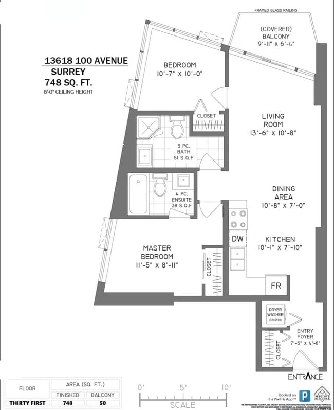 13618 100 Av in Surrey, BC - Building Photo - Building Photo