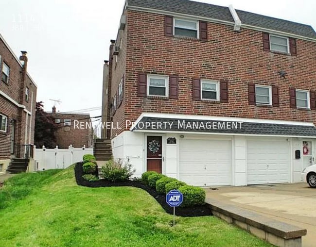 property at 1114 Tabor Terrace