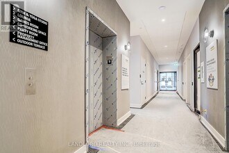 35 Parliament St in Toronto, ON - Building Photo - Building Photo