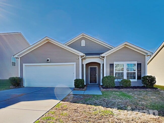 3715 Gricklade Dr in Charlotte, NC - Building Photo - Building Photo