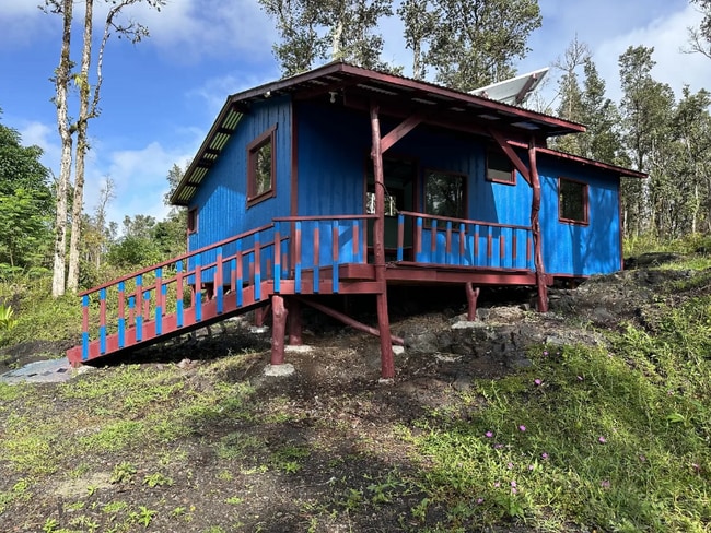 property at 12-4322-4322 Puna St