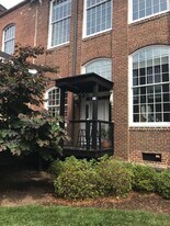 1535 Caraleigh Mills Ct, Unit 122