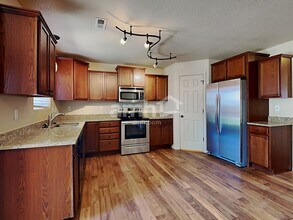 3713 Winter Sun Dr in Colorado Springs, CO - Building Photo - Building Photo