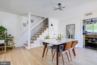 5208 10th Pl S in Arlington, VA - Foto de edificio - Building Photo