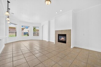 8376 Library Street, Unit B in Frisco, TX - Building Photo - Building Photo