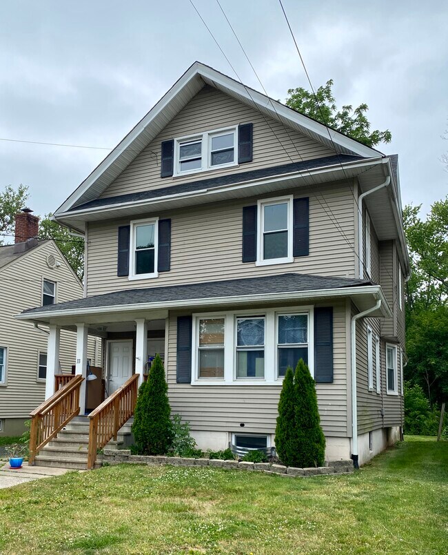 33 Codington Pl Rentals in Somerville, NJ