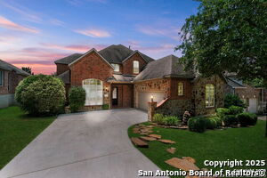 property at 3514 Pinnacle Dr
