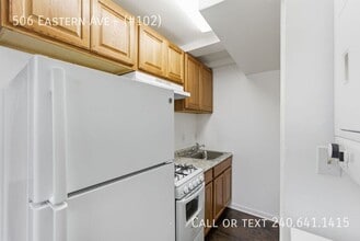 506 Eastern Ave NE in Washington, DC - Building Photo - Building Photo