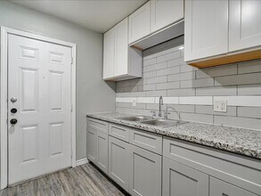 5117 Lavender St in Houston, TX - Building Photo - Building Photo