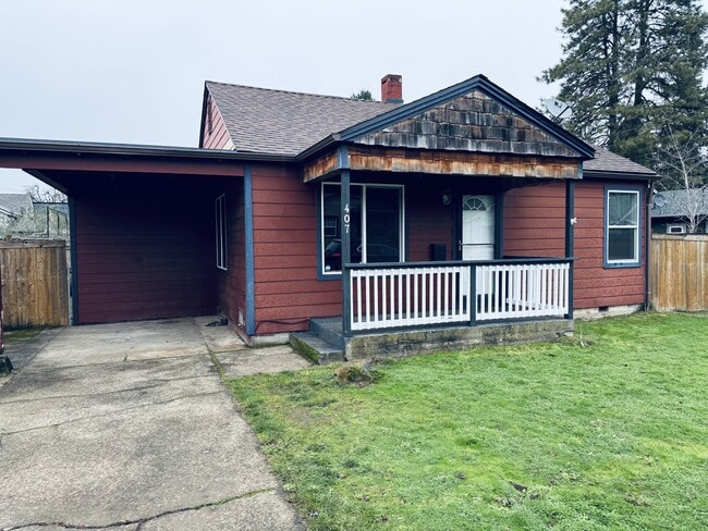 property at 407 Jersey St