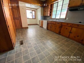 237 N Fairview St in Lock Haven, PA - Building Photo - Building Photo