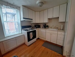 95 N Margin St, Unit 3 in Boston, MA - Foto de edificio - Building Photo