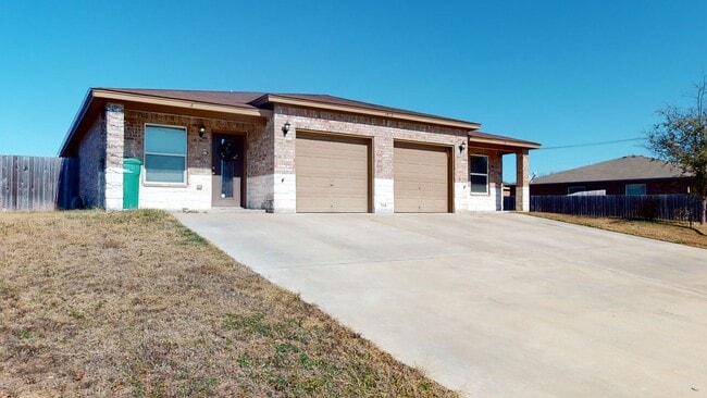 1415 Pima Trail in Harker Heights, TX - Building Photo - Building Photo