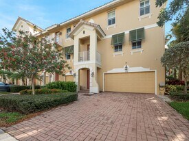 1850 Via Sofia in Boynton Beach, FL - Building Photo