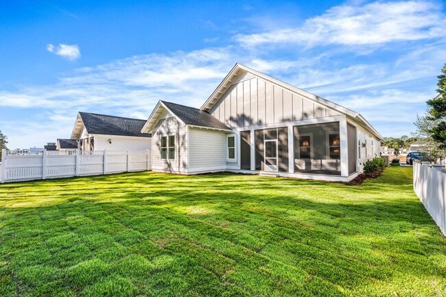 101 Pollard Cv E in Inlet Beach, FL - Building Photo - Building Photo