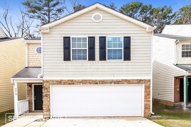 property at 5219 Hanover St