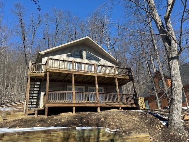 175 Deer Dr in McGaheysville, VA - Building Photo - Building Photo