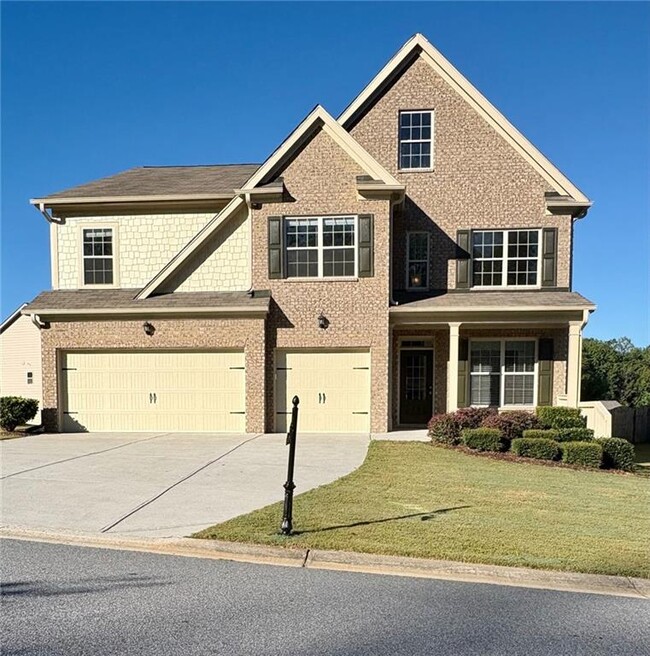 property at 5915 Partners Pass