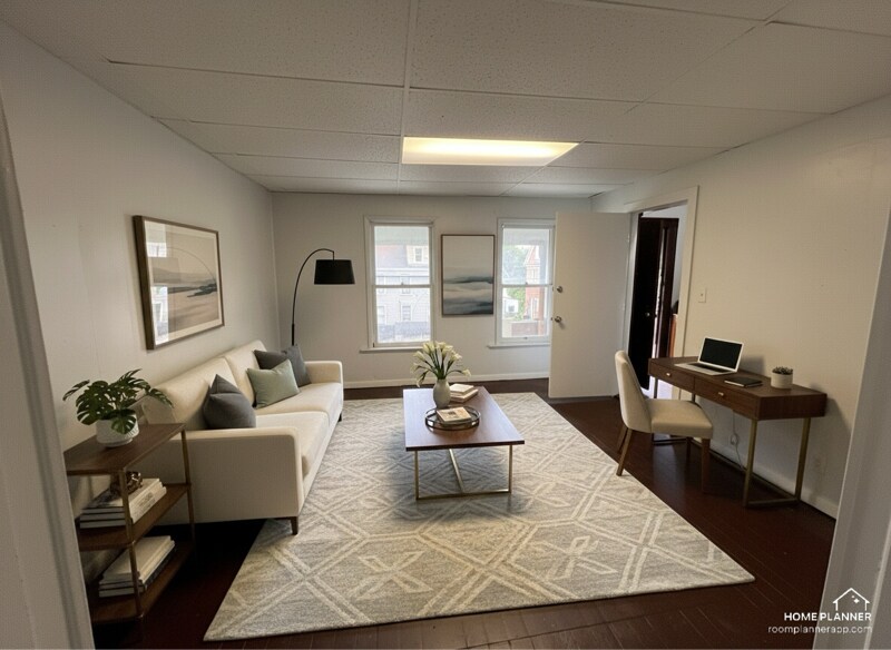 1112 Lenox Ave, Unit 2F in Utica, NY - Building Photo