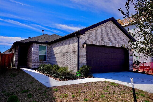 2872 Shimmer Edge Dr in Katy, TX - Building Photo - Building Photo