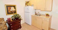 Interior Photo - Shasta Estates Apartments in Redding, California