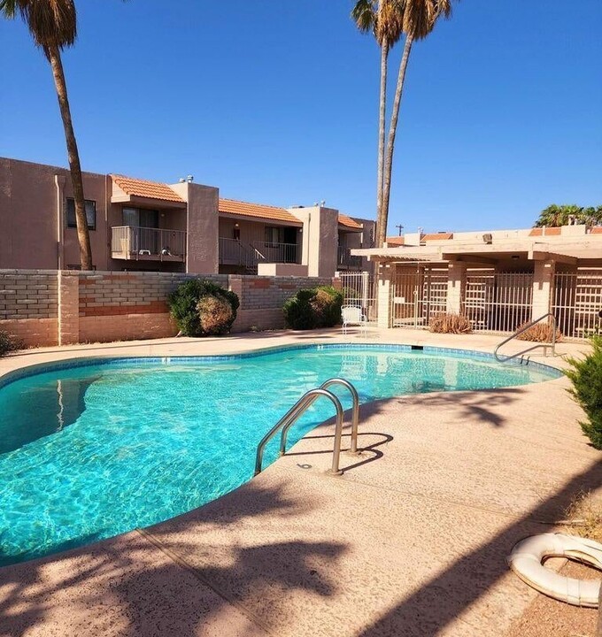 6635 E Golf Links Rd in Tucson, AZ - Building Photo