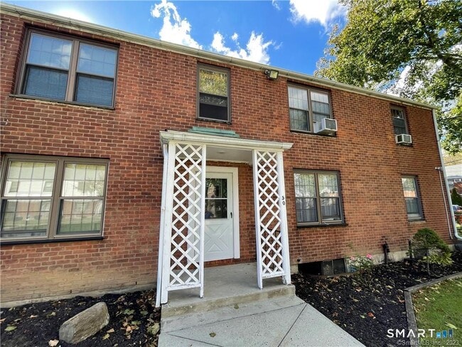 property at 50 Mencel Cir